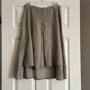Ellie Tahari skirt